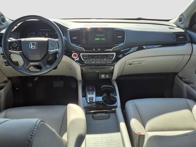 used 2019 Honda Pilot car, priced at $24,888