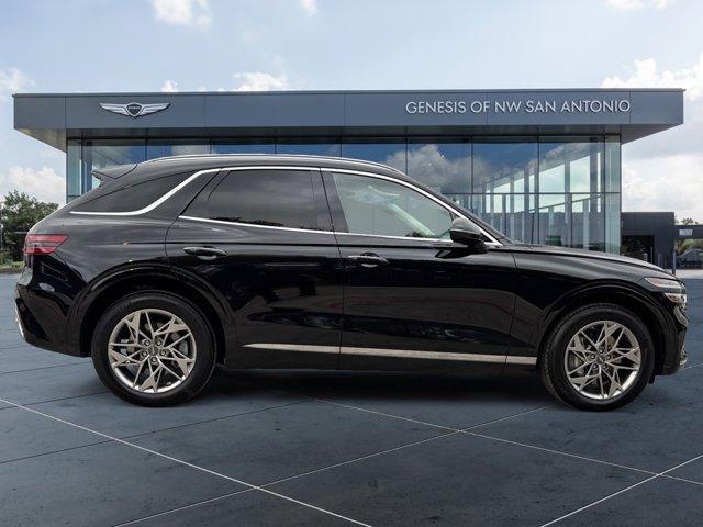 used 2024 Genesis GV70 car, priced at $46,785