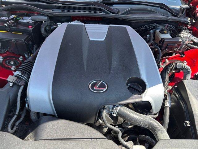 used 2015 Lexus RC 350 car, priced at $26,988