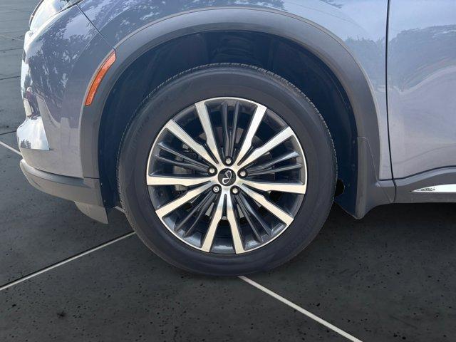 used 2023 INFINITI QX60 car, priced at $42,997