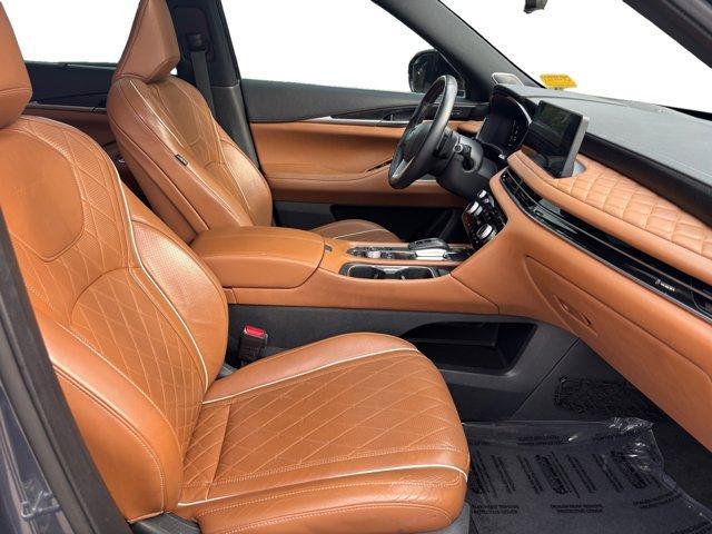 used 2023 INFINITI QX60 car, priced at $42,997
