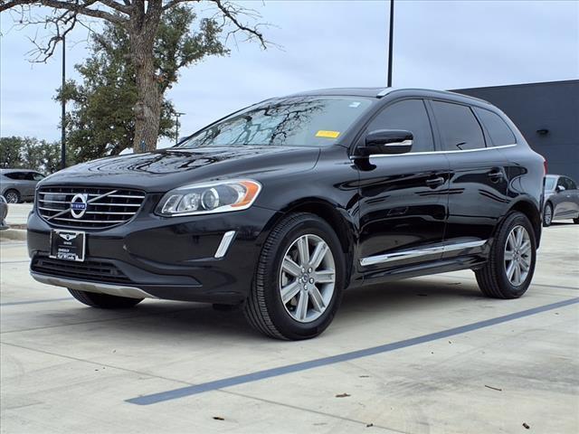 used 2016 Volvo XC60 car, priced at $13,583