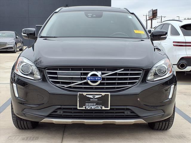 used 2016 Volvo XC60 car, priced at $13,583