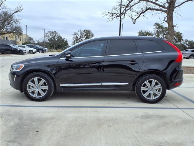 used 2016 Volvo XC60 car, priced at $13,583