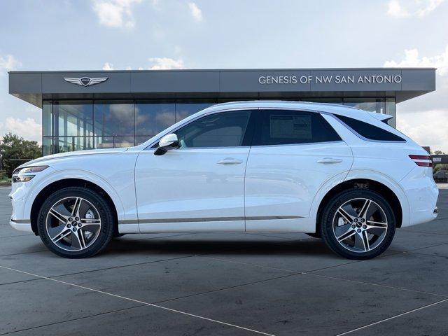 new 2026 Genesis Electrified GV70 car, priced at $71,020