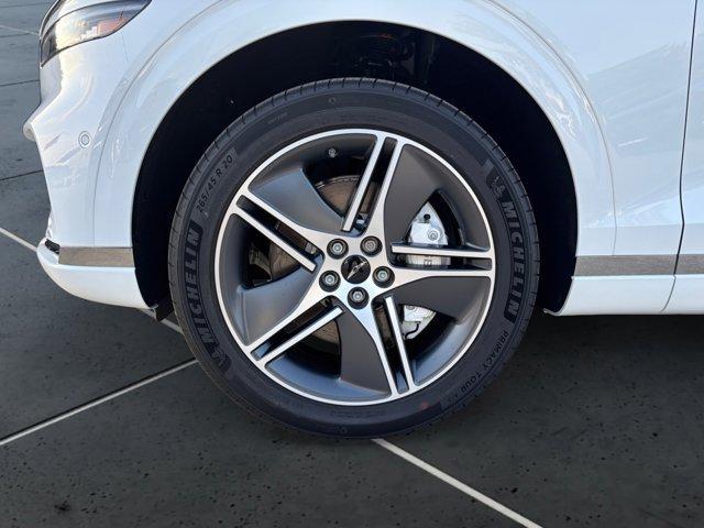 new 2026 Genesis Electrified GV70 car, priced at $71,020