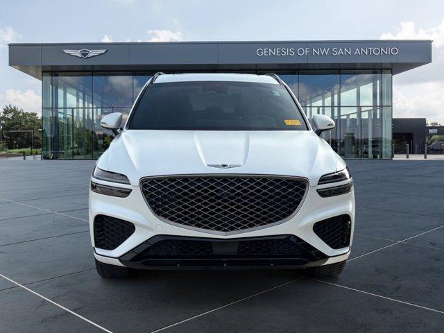 used 2023 Genesis GV70 car, priced at $48,995