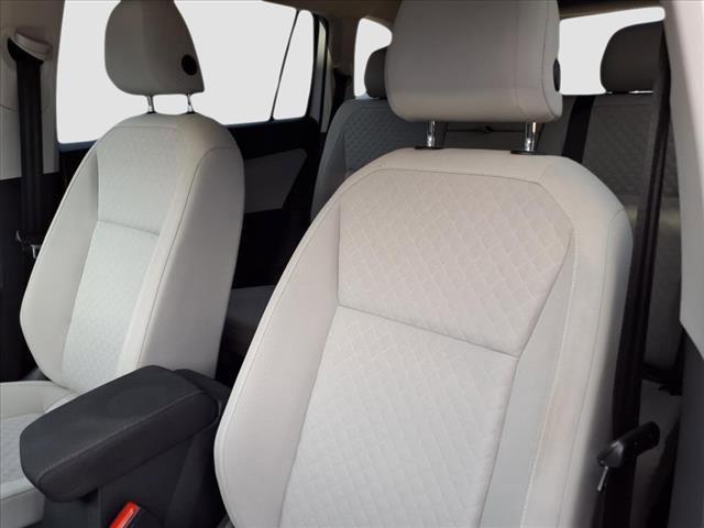 used 2018 Volkswagen Tiguan car, priced at $14,967