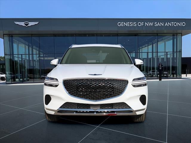 new 2025 Genesis GV70 car, priced at $47,005