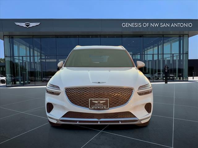 new 2025 Genesis GV70 car, priced at $47,155