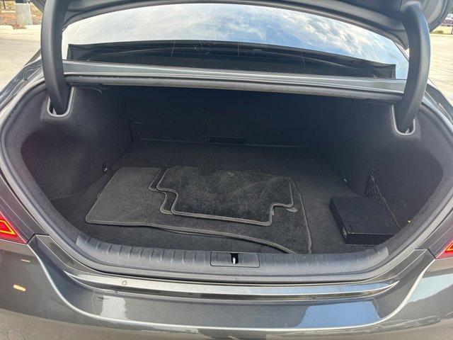 used 2023 Genesis G70 car, priced at $28,964