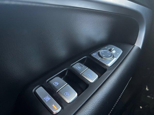 used 2023 Genesis G70 car, priced at $28,964