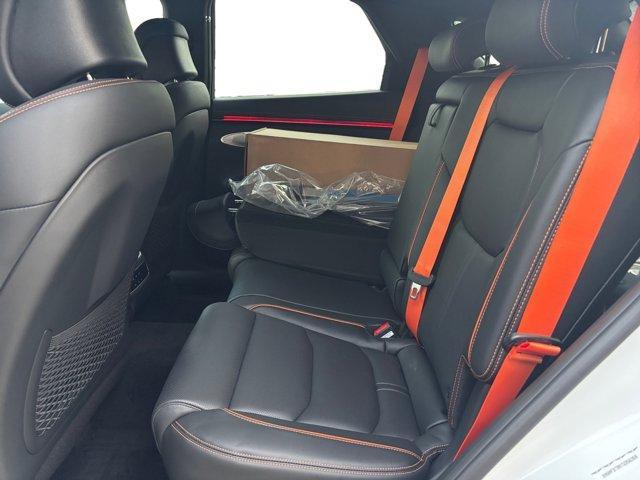 new 2026 Genesis GV70 car, priced at $62,940