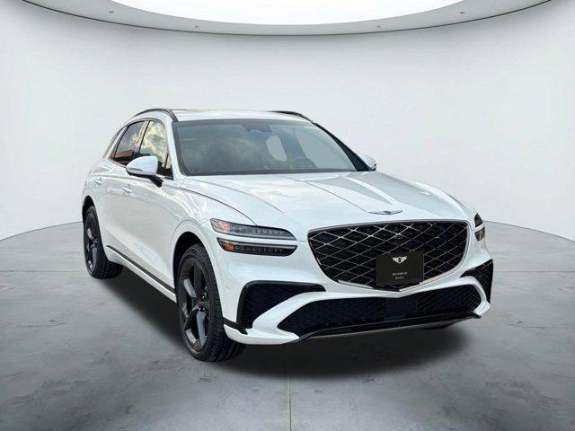 new 2026 Genesis GV70 car, priced at $62,940