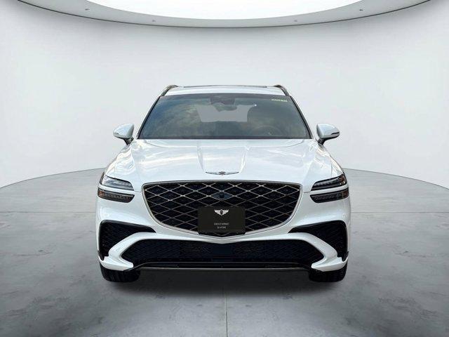 new 2026 Genesis GV70 car, priced at $62,940