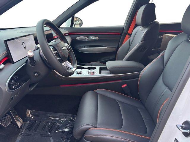 new 2026 Genesis GV70 car, priced at $62,940