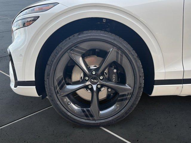 new 2026 Genesis GV70 car, priced at $62,940