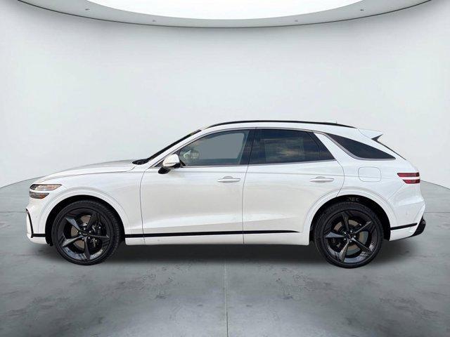 new 2026 Genesis GV70 car, priced at $62,940