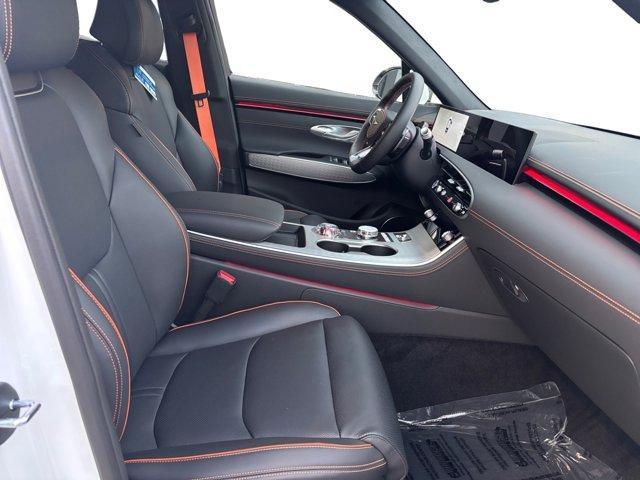 new 2026 Genesis GV70 car, priced at $62,940