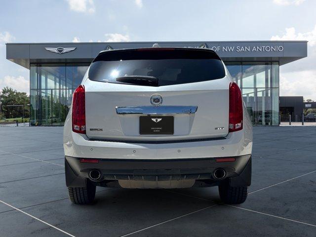 used 2016 Cadillac SRX car, priced at $14,788