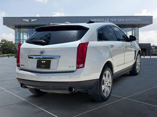 used 2016 Cadillac SRX car, priced at $14,788