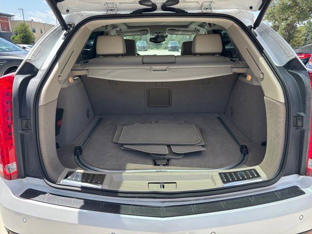used 2016 Cadillac SRX car, priced at $14,788