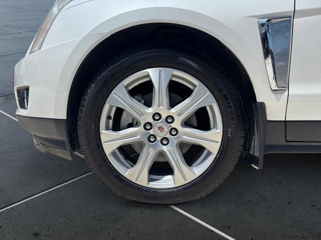 used 2016 Cadillac SRX car, priced at $14,788
