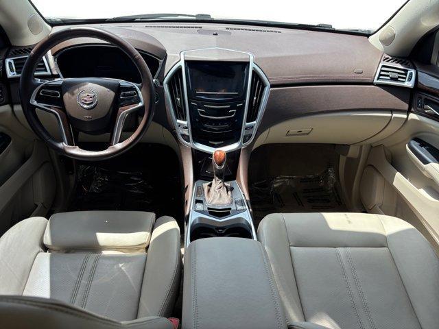 used 2016 Cadillac SRX car, priced at $14,788