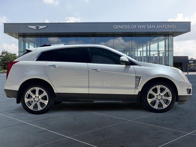 used 2016 Cadillac SRX car, priced at $14,788