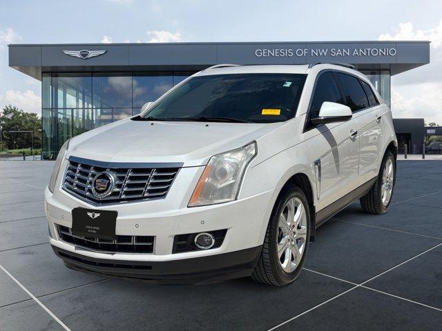 used 2016 Cadillac SRX car, priced at $14,788