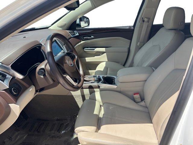 used 2016 Cadillac SRX car, priced at $14,788