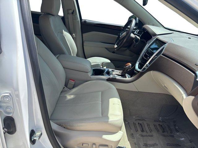 used 2016 Cadillac SRX car, priced at $14,788