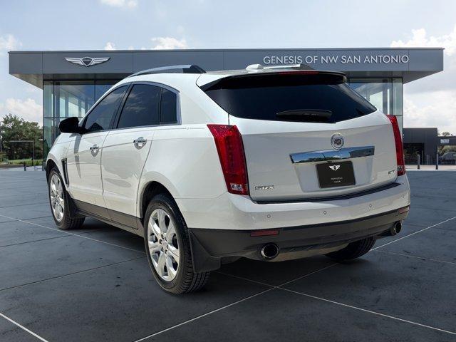 used 2016 Cadillac SRX car, priced at $14,788