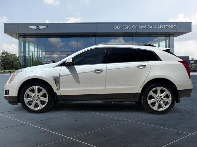 used 2016 Cadillac SRX car, priced at $14,788