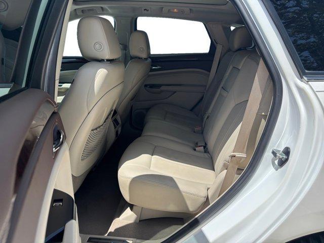 used 2016 Cadillac SRX car, priced at $14,788