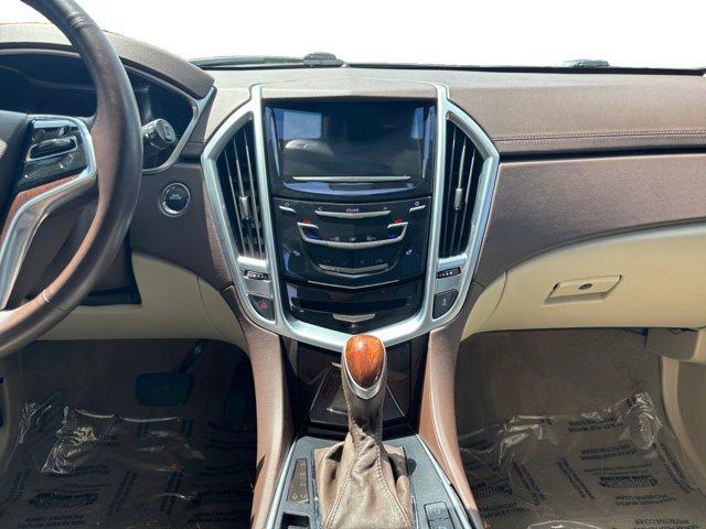 used 2016 Cadillac SRX car, priced at $14,788