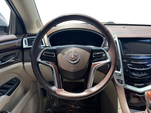 used 2016 Cadillac SRX car, priced at $14,788