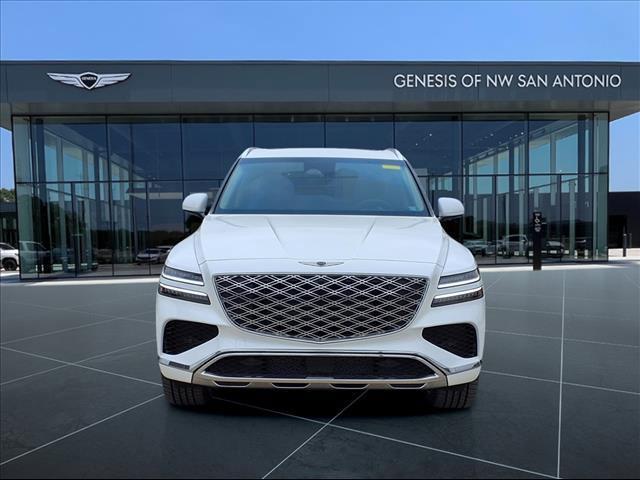 new 2025 Genesis GV80 car, priced at $73,225