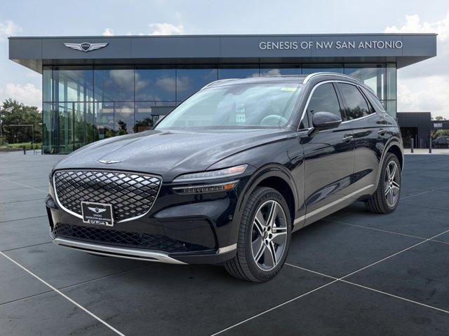 new 2026 Genesis Electrified GV70 car, priced at $78,020
