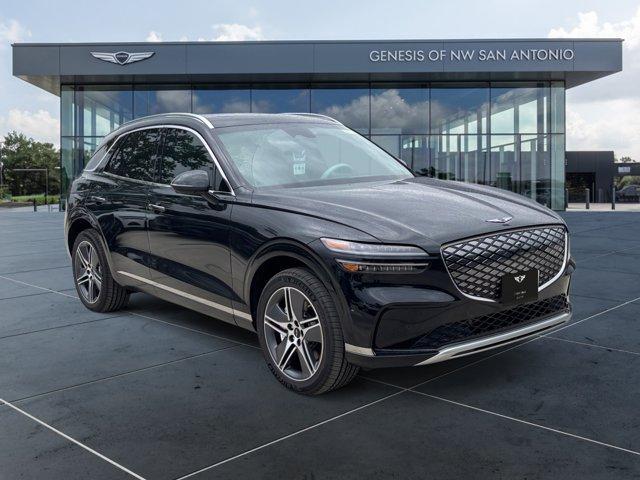 new 2026 Genesis Electrified GV70 car, priced at $78,020