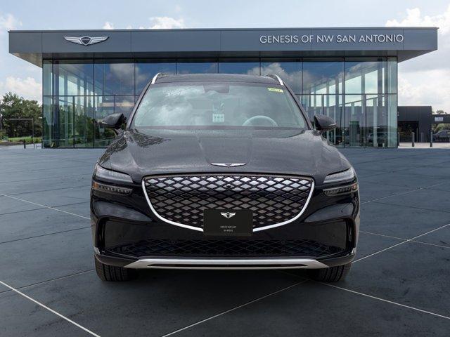 new 2026 Genesis Electrified GV70 car, priced at $78,020