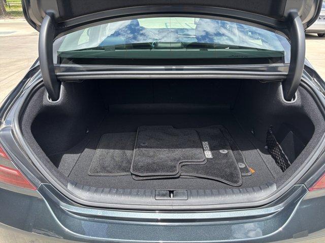 used 2023 Genesis G70 car, priced at $31,657