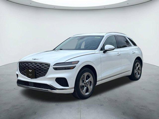new 2026 Genesis GV70 car, priced at $59,605