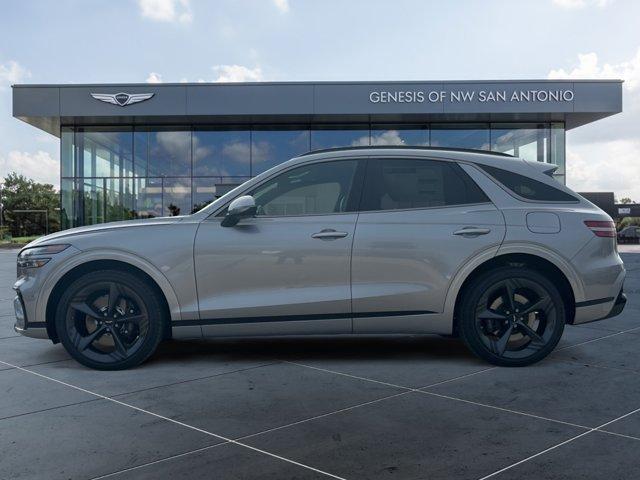 new 2026 Genesis GV70 car, priced at $72,750