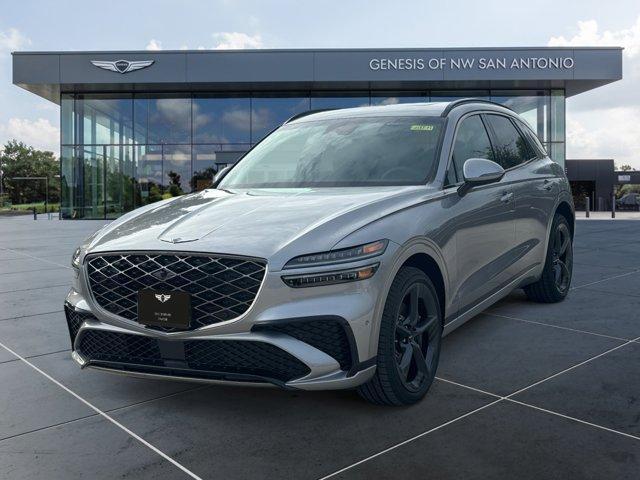 new 2026 Genesis GV70 car, priced at $72,750