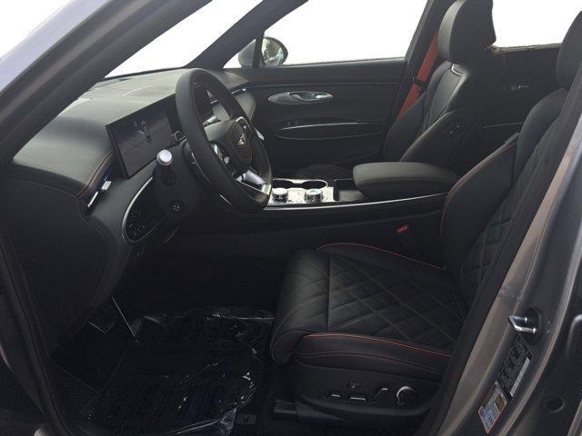 new 2026 Genesis GV70 car, priced at $72,750
