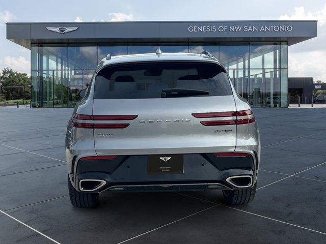 new 2026 Genesis GV70 car, priced at $72,750