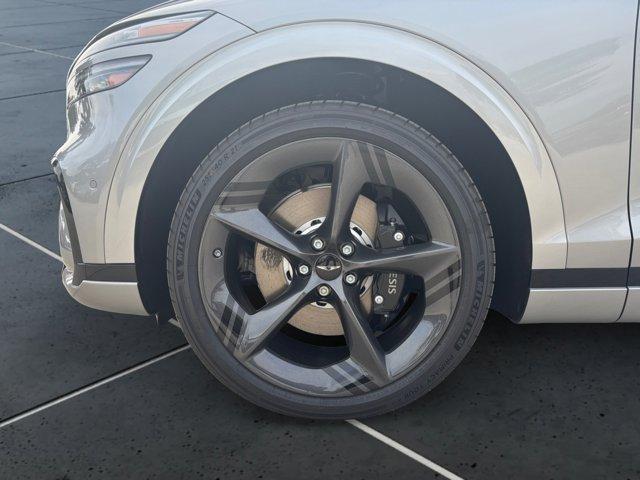 new 2026 Genesis GV70 car, priced at $72,750