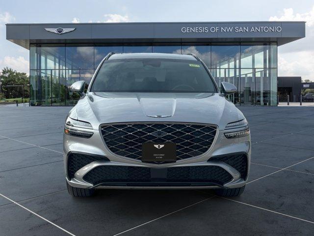 new 2026 Genesis GV70 car, priced at $72,750
