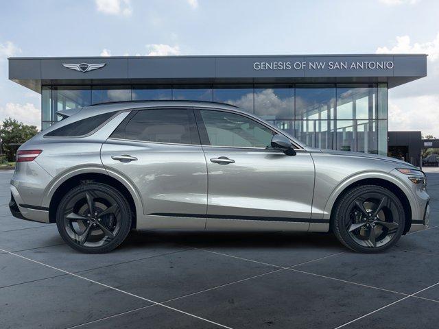 new 2026 Genesis GV70 car, priced at $72,750